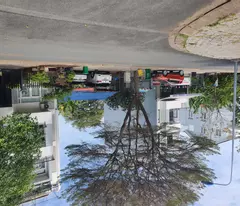 Bán nhà mặt phố Q.9, 120m², 3 tầng, 12 tỷ, sổ đỏ