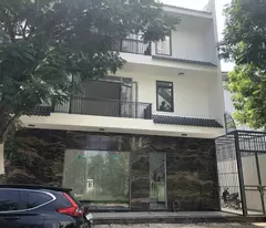 Bán nhà mặt phố Linh Trung, Thủ Đức, 130m², 20 tỷ, 6 tầng, 31PN