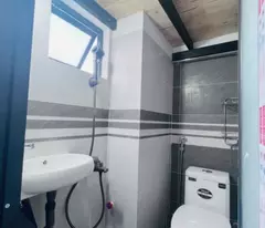 Bán nhà mặt phố Linh Trung, Thủ Đức, 130m², 20 tỷ, 6 tầng, 31PN