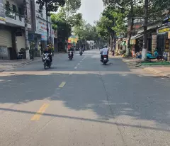 Bán nhà mặt phố Linh Trung, Thủ Đức, 130m², 20 tỷ, 6 tầng, 31PN