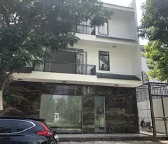 BÁN GẤP CHDV  MỚI MÙI SƠN LINH TRUNG LÀNG ĐẠI HỌC. 32P CAO CẤP. GIÁ 21 TỶ. TL.