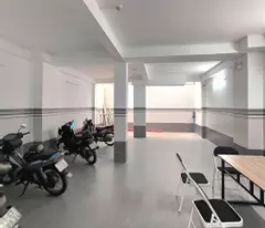 BÁN GẤP CHDV  MỚI MÙI SƠN LINH TRUNG LÀNG ĐẠI HỌC. 32P CAO CẤP. GIÁ 21 TỶ. TL.