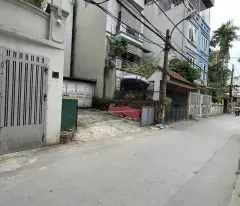 Cần bán nhanh lô Hoa Hậu Thiên Mã, Vĩnh Lộc đường thông ôtô tránh giá rẻ 1.9tỷ 65m