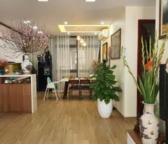 bán CCMN nguyễn ngọc vũ, P.trung hoà, Q.cầu giấy, ô tô 7 chỗ vào nhà