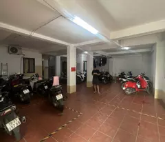 bán CCMN nguyễn ngọc vũ, P.trung hoà, Q.cầu giấy, ô tô 7 chỗ vào nhà