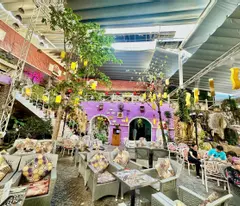 Cho Thuê Nhà Mặt Tiền: 153 Huỳnh Mẫn Đạt - Quận 5 ( 1.300m2 )