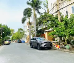 8x21m biệt thự KDC Nam Long - P Phú Thuận Q7 - 4 tầng đẹp - giá 21.9 tỷ