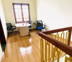 8x21m biệt thự KDC Nam Long - P Phú Thuận Q7 - 4 tầng đẹp - giá 21.9 tỷ
