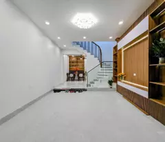 BÁN NHÀ NGUYỄN PHÚC LAI PHÂN LÔ Ô TÔ ĐỖ CỬA KINH DOANH FULL NỘI THẤT Ở SƯỚNG GIÁ 16 TỶ