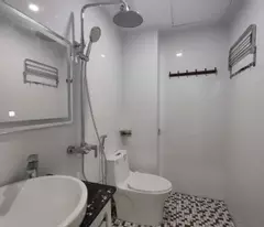 Bán nhà phố Võ Thị Sáu, Nhà Đẹp Mới, 6 Tầng Thang Máy, 39mx6T, Giá: 9.3 Tỷ, Lh: 0396935190.