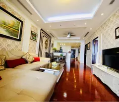 Cho thuê căn hộ R6 tại Royal City, Thượng Đình, Thanh Xuân, Hà Nội, Việt Nam