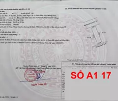BÁN NHÀ XƯỞNG CHỈ 1,465 tỷ (50%) sở hữu ngay (6x25.2m) 19.4 TR/M2