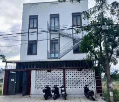 BÁN NHÀ XƯỞNG CHỈ 1,465 tỷ (50%) sở hữu ngay (6x25.2m) 19.4 TR/M2