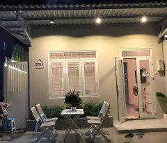 Chính Chủ Cần Bán Biệt Thự Mini DT 6m X 15,4m. Hẽm Xe Hơi,