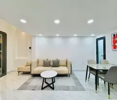 SIÊU PHẨM NHÀ ĐẸP - NGAY CHỢ GÒ VẤP - H3G S.ÁT MẶT T.IỀN - KINH DOANH Chỉ 3.56 Tỏi