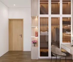 NHÀ MỚI Ở NGAY, SIÊU PHẨM FULL NỘI THẤT. Chỉ 4.42 Tỏi