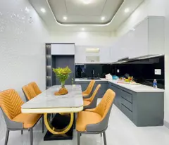 NHÀ MỚI Ở NGAY, SIÊU PHẨM FULL NỘI THẤT. Chỉ 4.42 Tỏi