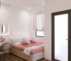 NHÀ MỚI Ở NGAY, SIÊU PHẨM FULL NỘI THẤT. Chỉ 4.42 Tỏi