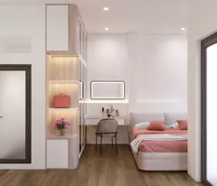 NHÀ MỚI Ở NGAY, SIÊU PHẨM FULL NỘI THẤT. Chỉ 4.42 Tỏi
