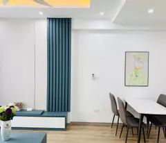 Cần bán căn hộ 2 ngủ, view Hồ full nội thất tại khu 3 tòa KDT Thanh Hà Cienco 5