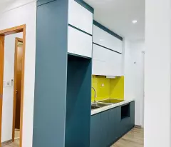 Cần bán căn hộ 2 ngủ, view Hồ full nội thất tại khu 3 tòa KDT Thanh Hà Cienco 5