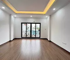 QUÁ ĐẸP! KHƯƠNG ĐÌNH THANH XUÂN,NGÕ NÔNG THẲNGTHANG MÁY,2 THOÁNG,36M2 x 6T.