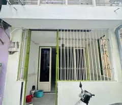 BÁN NHÀ TRUNG TÂM QUẬN 10 - 122/9 NGÔ GIA TỰ - 6.5 TỶ THƯƠNG LƯỢNG