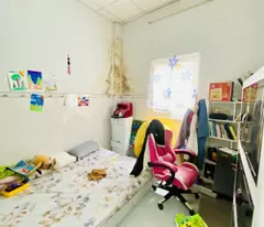BÁN NHÀ TRUNG TÂM QUẬN 10 - 122/9 NGÔ GIA TỰ - 6.5 TỶ THƯƠNG LƯỢNG