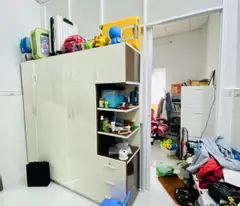 BÁN NHÀ TRUNG TÂM QUẬN 10 - 122/9 NGÔ GIA TỰ - 6.5 TỶ THƯƠNG LƯỢNG