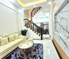 💥Ô tô đỗ cửa, Kinh doanh, phố Cầu Giấy 37/40m, 4T, Đẹp ở luôn, chỉ 9.7 tỷ💥