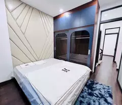 💥Ô tô đỗ cửa, Kinh doanh, phố Cầu Giấy 37/40m, 4T, Đẹp ở luôn, chỉ 9.7 tỷ💥