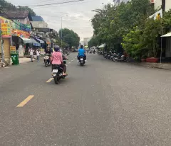 Nhà 2 mặt tiền đường 449 tăng nhơn phú A, 240m khu vip