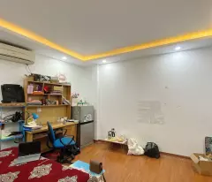 Bán nhà Hạ Đình giá 7.2 tỷ, diện tích 35m2, 5 tầng, mặt tiền 5m
