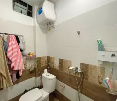 Bán nhà Hạ Đình giá 7.2 tỷ, diện tích 35m2, 5 tầng, mặt tiền 5m