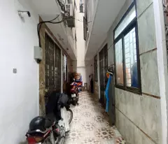 Bán nhà Hạ Đình giá 7.2 tỷ, diện tích 35m2, 5 tầng, mặt tiền 5m