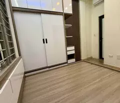 GẤP GẤP! NHÂN HÒA THANH XUÂN,10M RA PHỐ,NGÕ NÔNG THẲNG TẮP,NHỎ XINH,26M2 x 5T