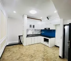 Bán nhà Khu Cây Quýt - La Khê giá 14.5 tỷ, diện tích 45m2, 5 tầng, mặt tiền 4m