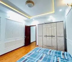 Bán nhà Khu Cây Quýt - La Khê giá 14.5 tỷ, diện tích 45m2, 5 tầng, mặt tiền 4m