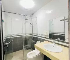 Bán nhà Khu Cây Quýt - La Khê giá 14.5 tỷ, diện tích 45m2, 5 tầng, mặt tiền 4m