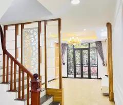 Bán nhà Khu Cây Quýt - La Khê giá 14.5 tỷ, diện tích 45m2, 5 tầng, mặt tiền 4m