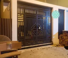 BÁN CĂN NHÀ MẶT TIỀN HẺM Ô TÔ SIÊU ĐẸP VÀO Ở NGAY , GIÁ THÌ TỐT CHUẨN VỀ DIỆN TÍCH 
GIÁ GIẢM CHÀO