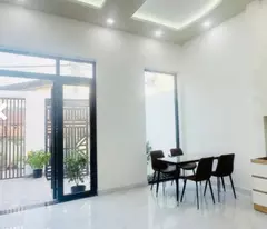 BÁN CĂN NHÀ MẶT TIỀN HẺM Ô TÔ SIÊU ĐẸP VÀO Ở NGAY , GIÁ THÌ TỐT CHUẨN VỀ DIỆN TÍCH 
GIÁ GIẢM CHÀO