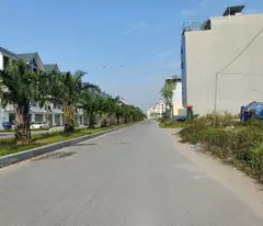 Đất Hinode- Lai Xá 88m2 - MT7.5m, vỉa hè KD, 2 ô tô tránh, giá 12.2 tỷ