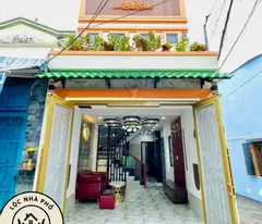 3.6❌13M☘️BÁN NHÀ 2 TẦNG✨3PN, NGUYỄN VĂN KHỐI,P9 GÒ VẤP, NHỈNH 5 TỶ
