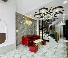 3.6❌13M☘️BÁN NHÀ 2 TẦNG✨3PN, NGUYỄN VĂN KHỐI,P9 GÒ VẤP, NHỈNH 5 TỶ