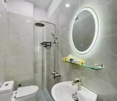 3.6❌13M☘️BÁN NHÀ 2 TẦNG✨3PN, NGUYỄN VĂN KHỐI,P9 GÒ VẤP, NHỈNH 5 TỶ