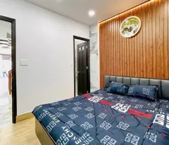 3.6❌13M☘️BÁN NHÀ 2 TẦNG✨3PN, NGUYỄN VĂN KHỐI,P9 GÒ VẤP, NHỈNH 5 TỶ