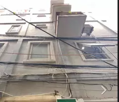 💥 Vũ Tông Phan 59 m2- 5 tầng.- 18.1 tỷ. Gần Phố. Kinh Doanh Đỉnh. Quận Thanh Xuân💥