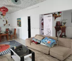 Nhà 3 tầng, Hồ Bá Phấn, PLA, 110m2, ngang 5.2m, ngay Metro, xe hơi trong nhà, 7.3 tỷ