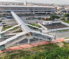 Nhà 3 tầng, Hồ Bá Phấn, PLA, 110m2, ngang 5.2m, ngay Metro, xe hơi trong nhà, 7.3 tỷ